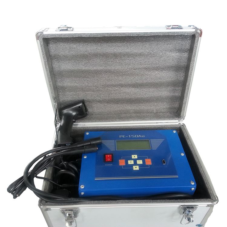 electrofusion joining machine--DE500
