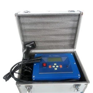 Electrofusion toetreden Machine